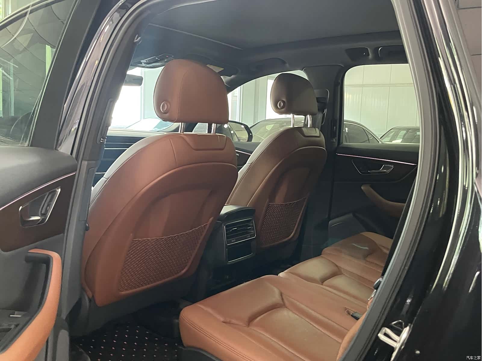 Audi Q7, 2021 7