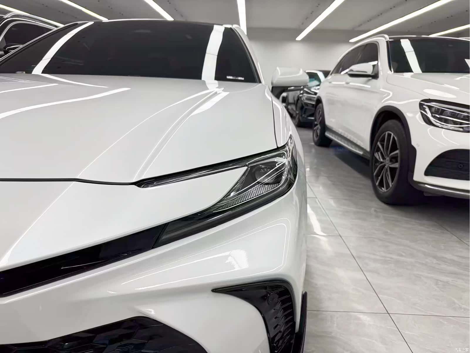 Toyota Camry, 2024 24