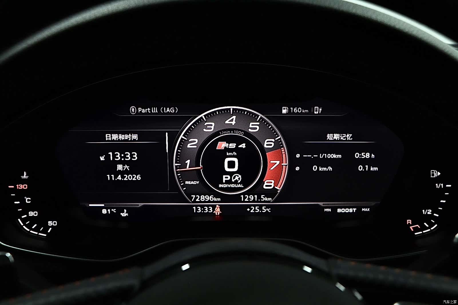Audi RS, 2019 9