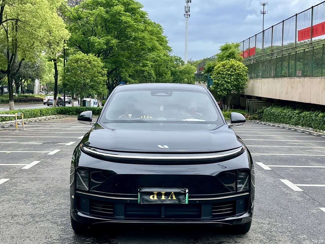 Li Auto L7, 2024 2