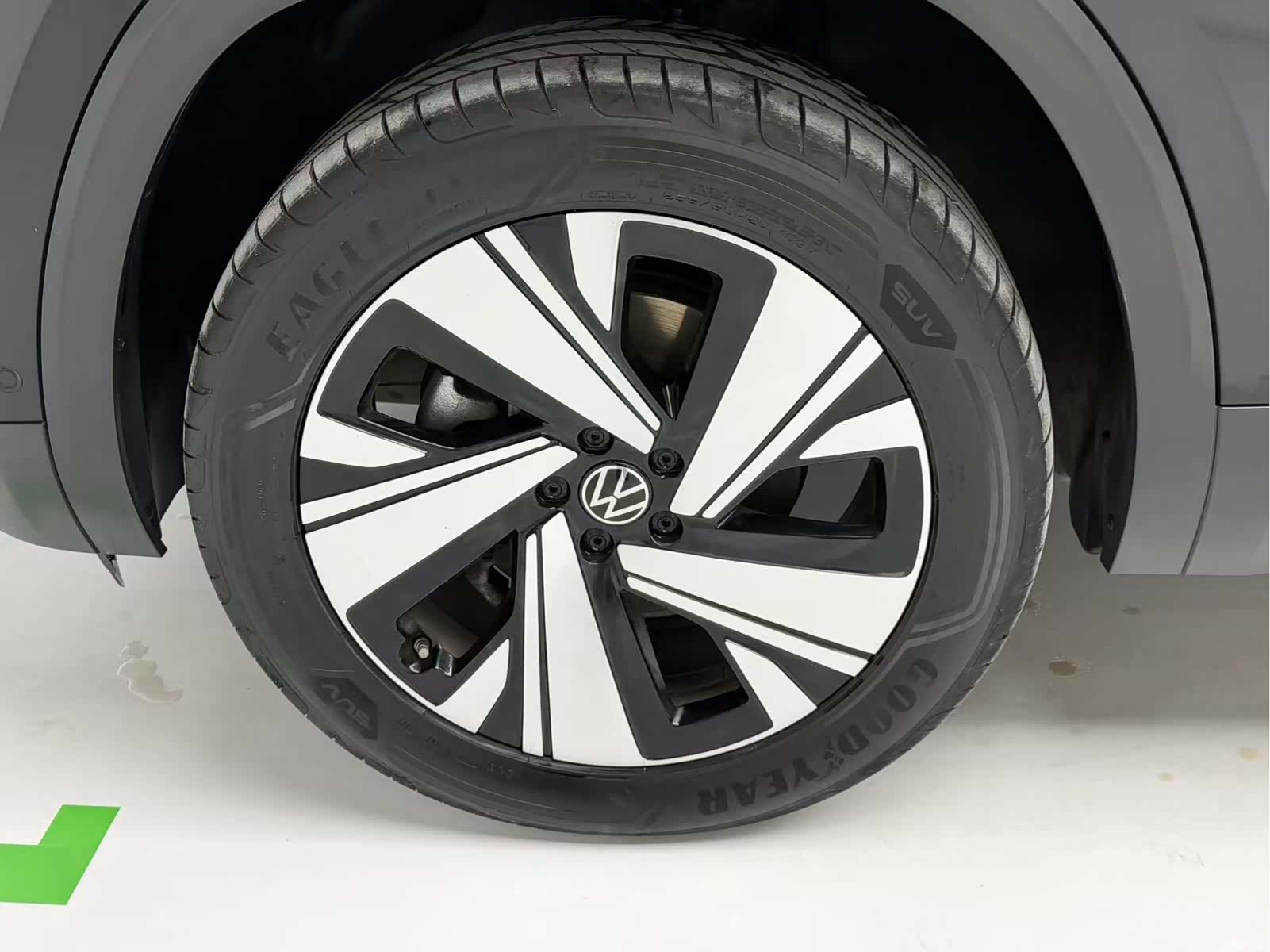 Volkswagen Teramont, 2024 8