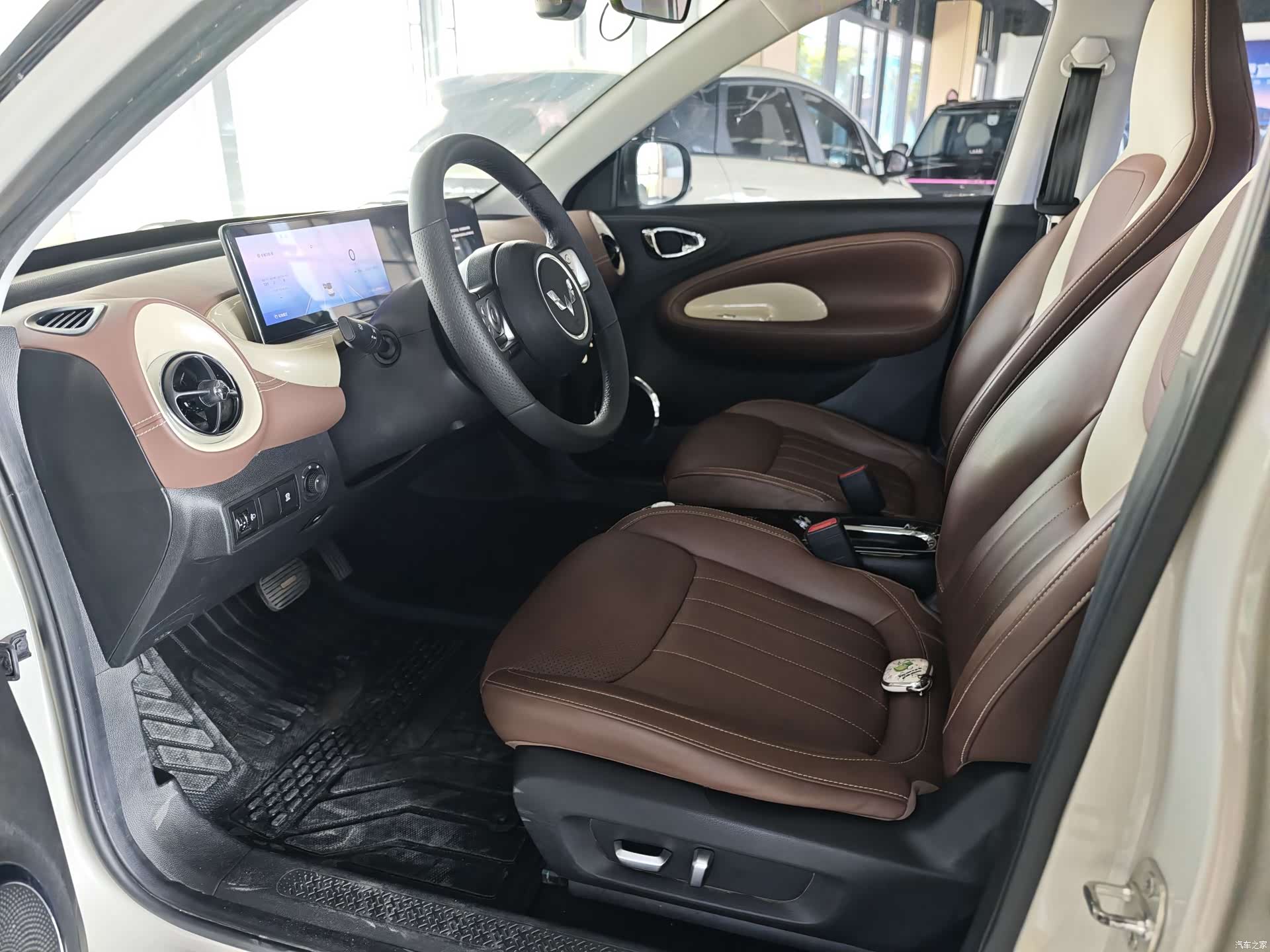 Wuling Bingo, 2023 7