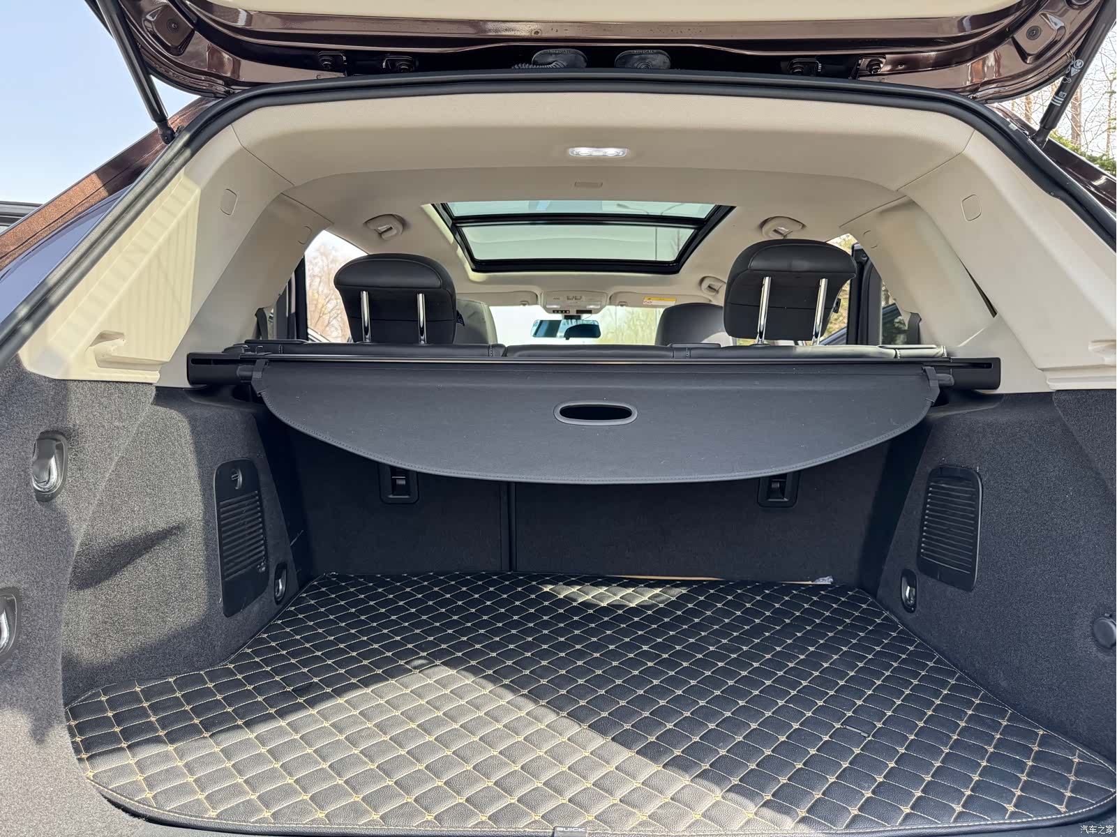 Buick Envision Plus, 2020 13