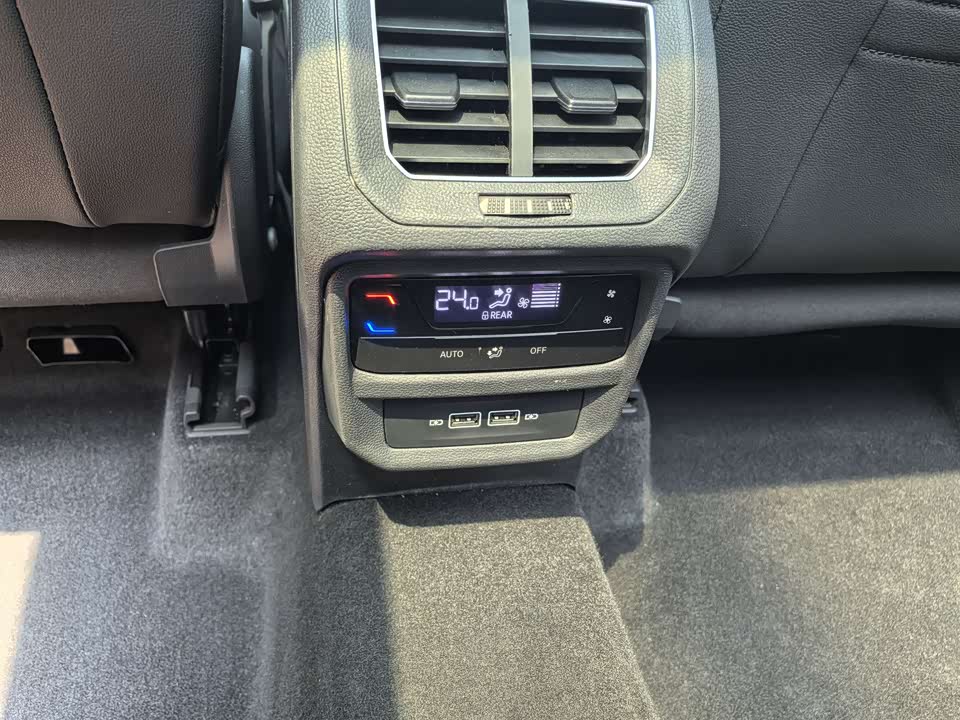 Volkswagen Tanyue Volkswagen Tanyue