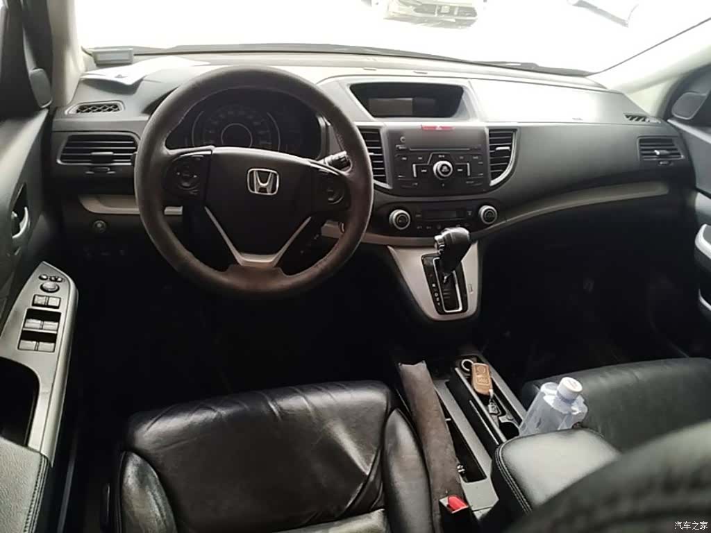 Honda CR-V, 2015 16