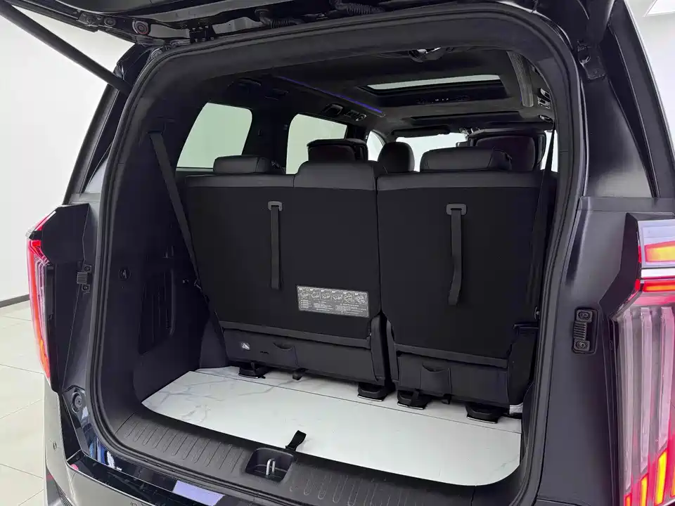 Trumpchi Trumpchi M8