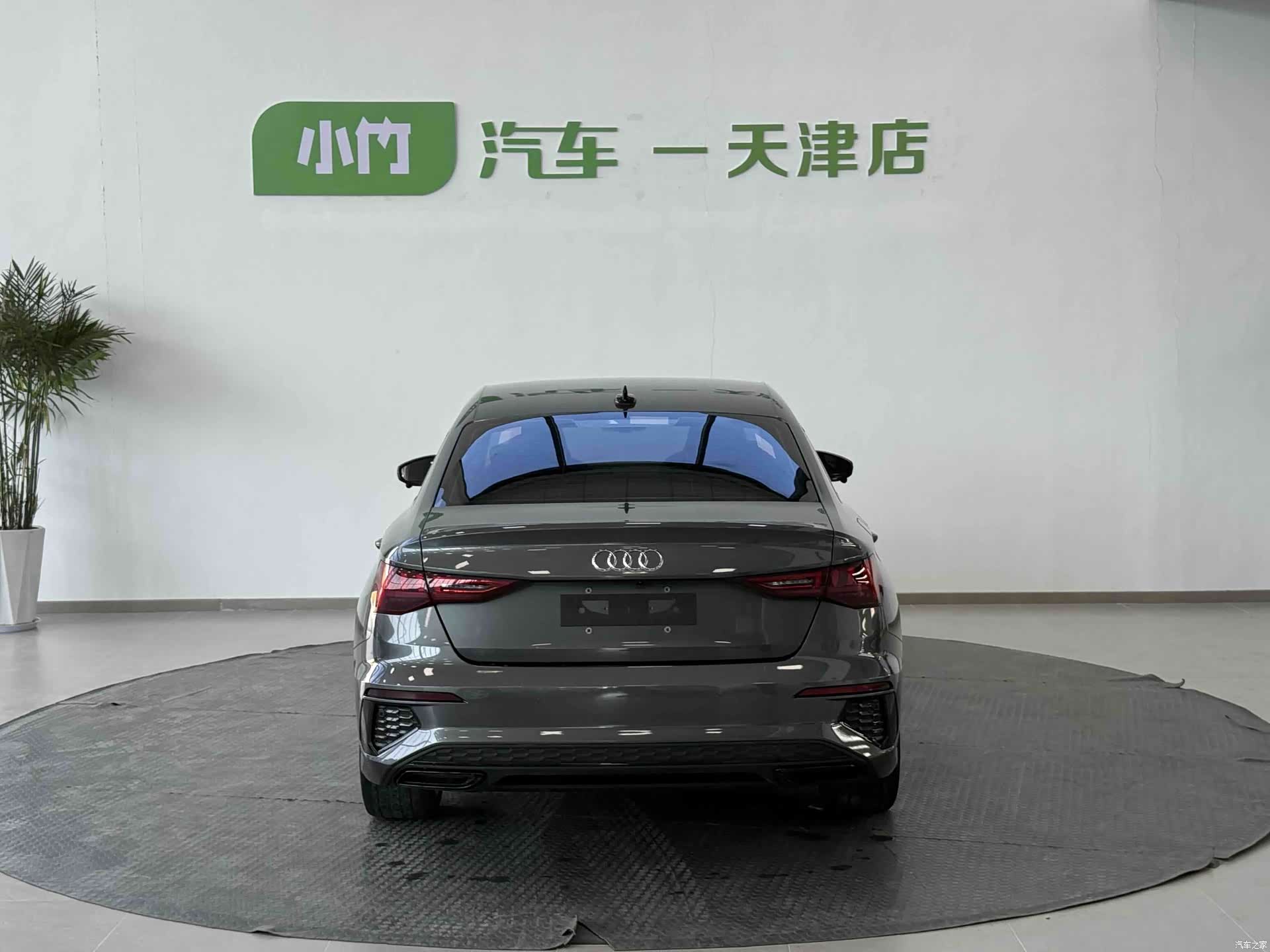 Audi A3, 2022 4