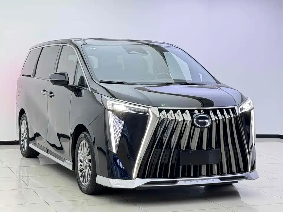 Trumpchi Trumpchi M8