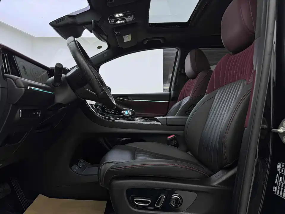 Trumpchi Trumpchi M8