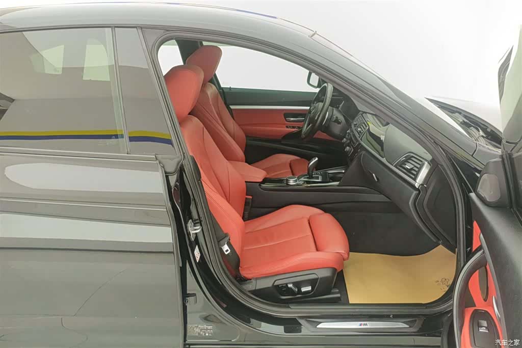 BMW 3 Series, 2021 8