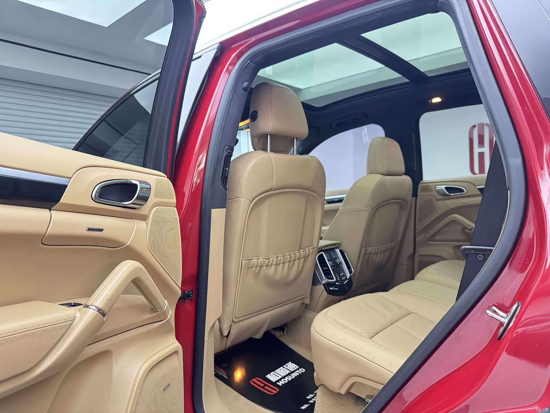 Porsche Cayenne, 2014 6