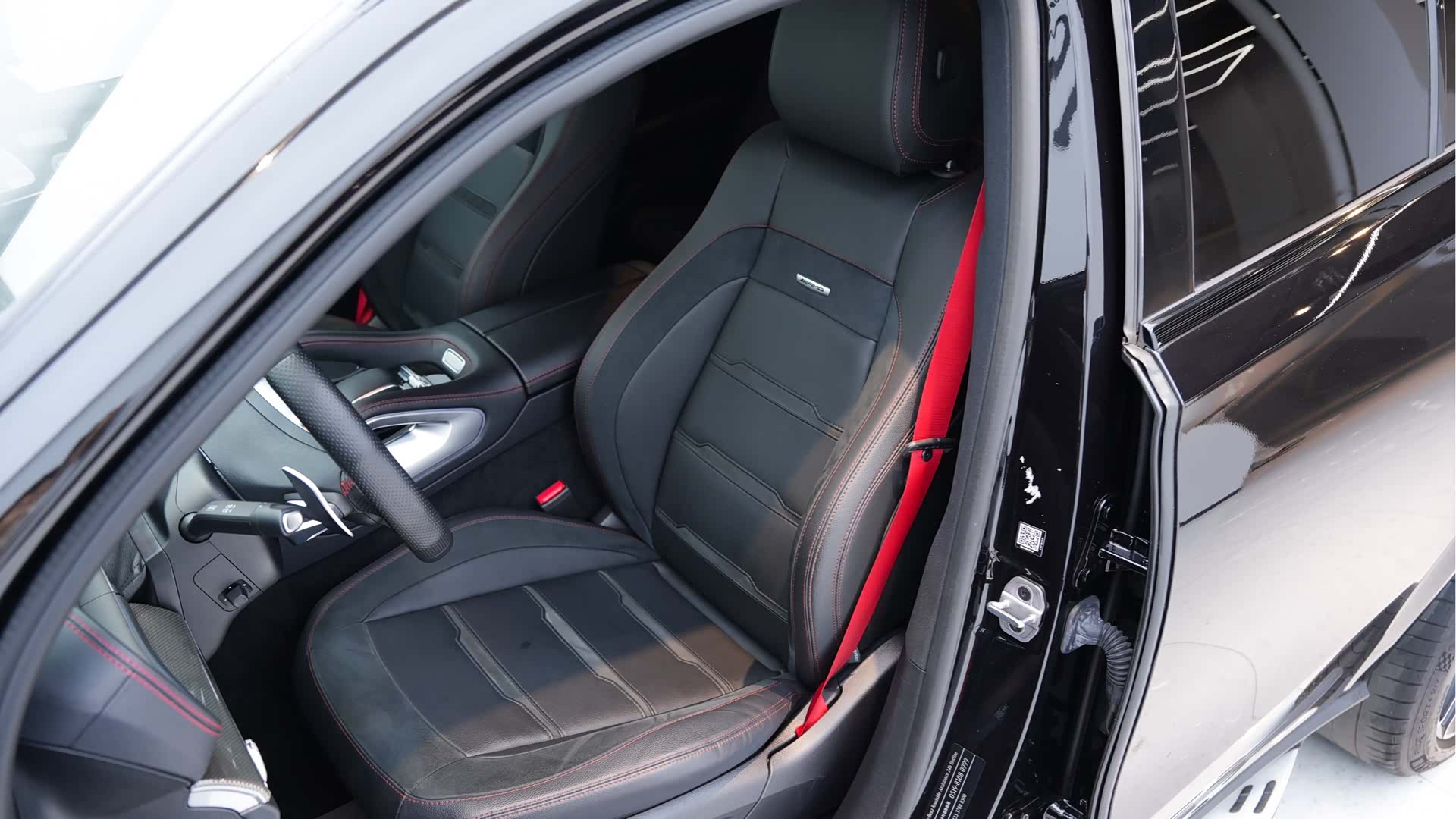 Mercedes-Benz GLE, 2021 12