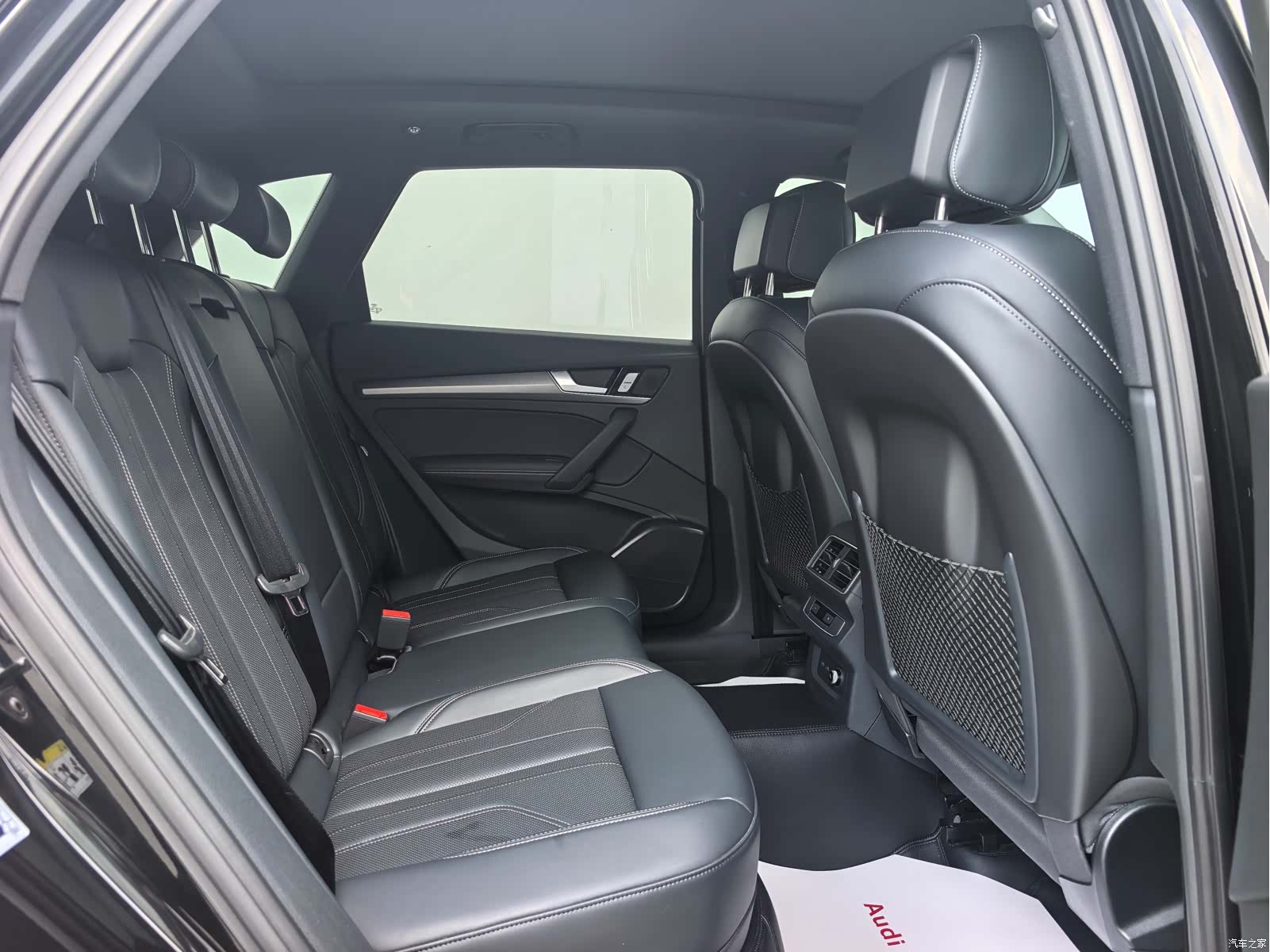 Audi Q5L, 2023 9