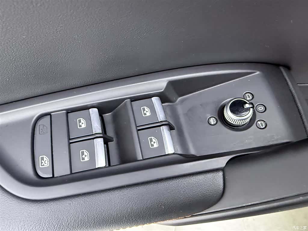 Audi Q5L, 2020 26