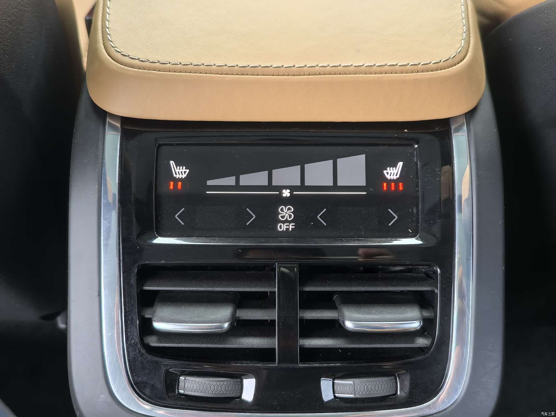 Volvo XC90, 2017 10