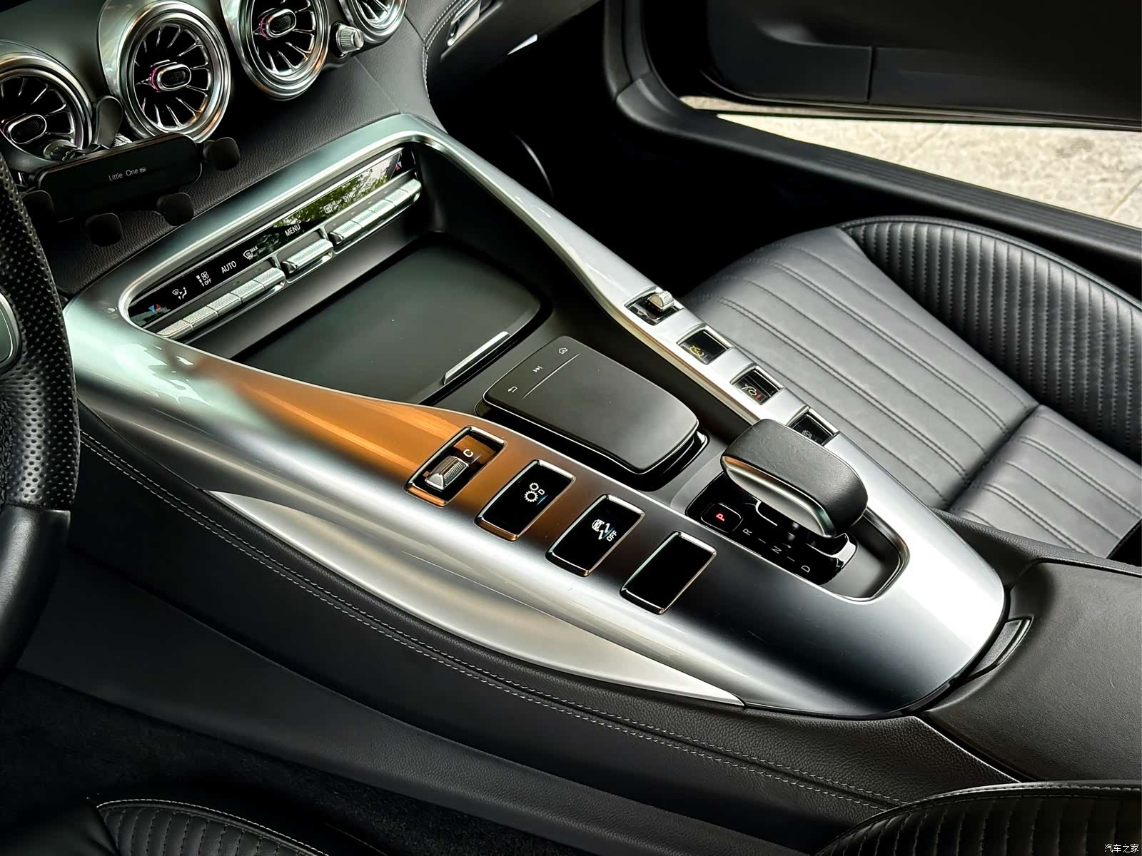 MG AMG, 2021 13