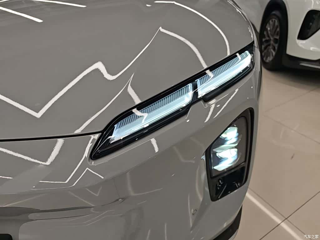 NIO EC6, 2025 24