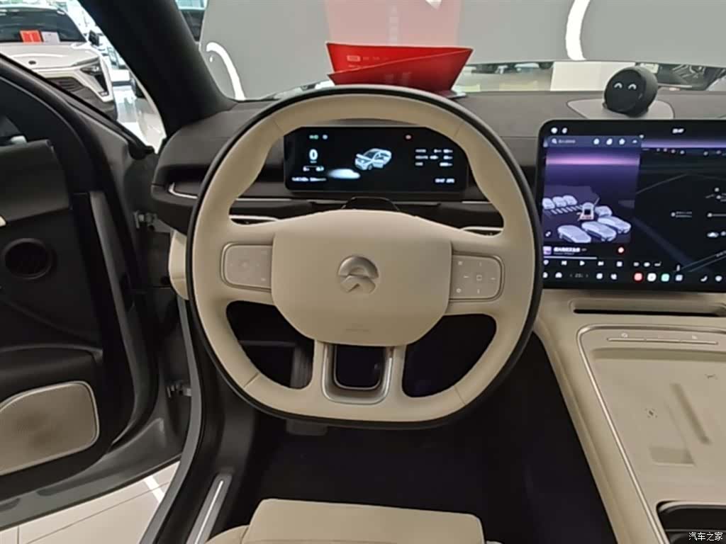 NIO EC6, 2025 11