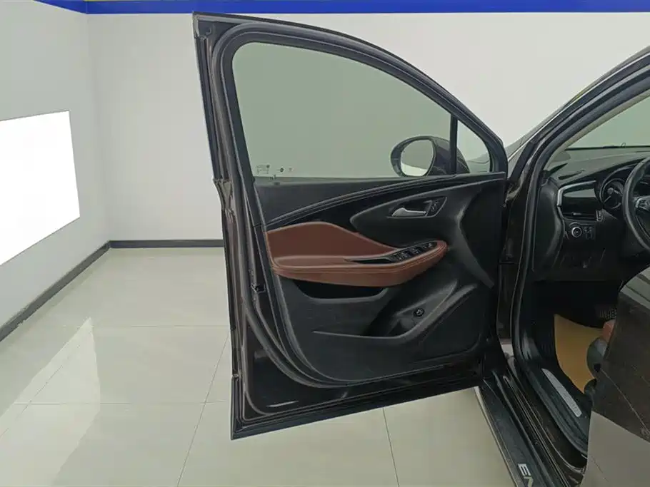 Buick Angkewei Plus
