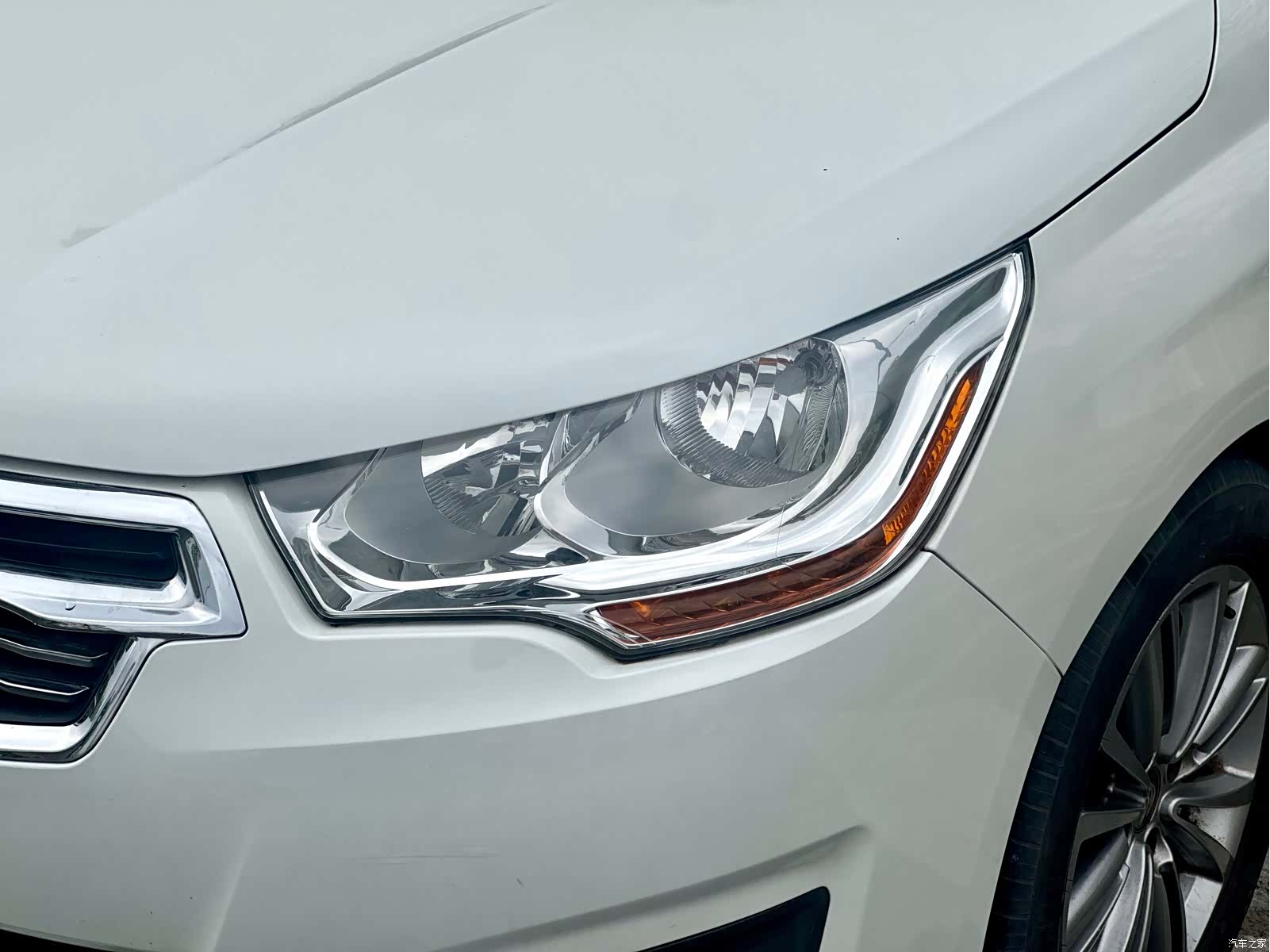 Citroen C4, 2015 12