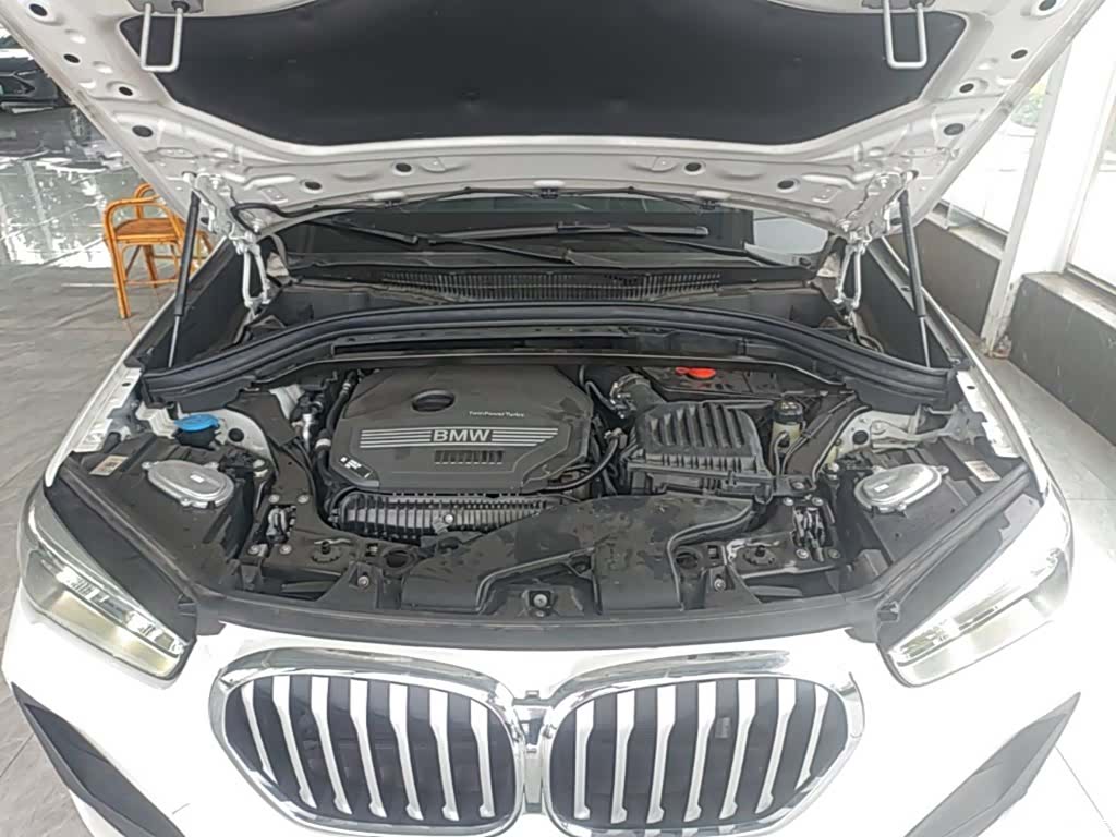 BMW X1, 2023 20