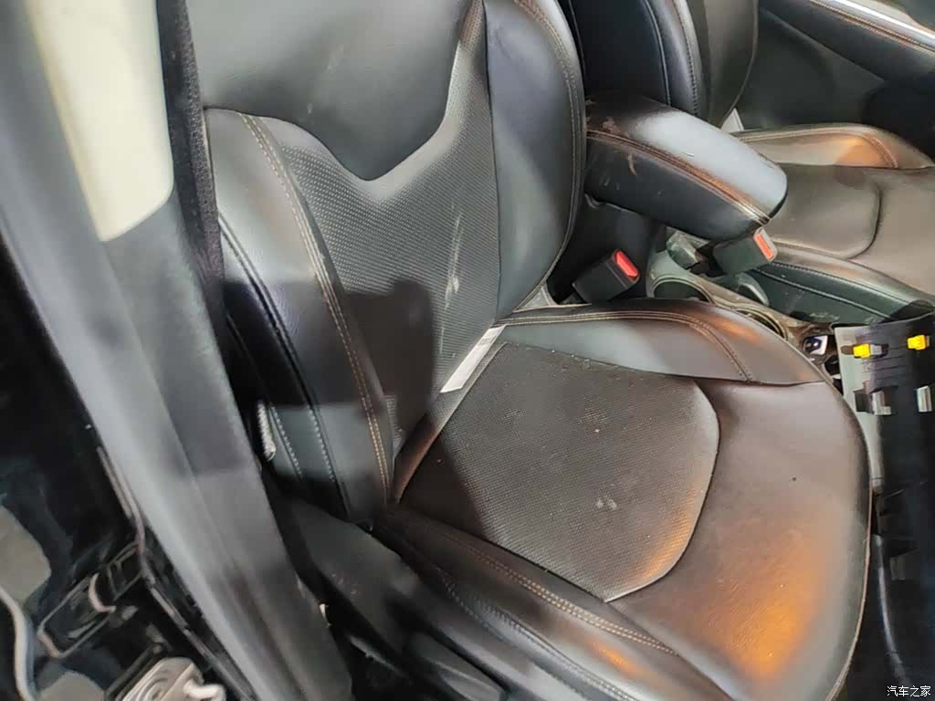 Jeep Compass, 2019 25