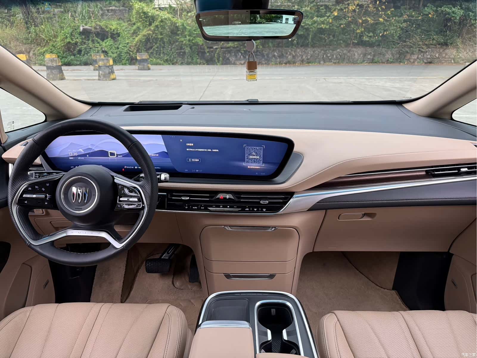 Buick Century, 2024 4