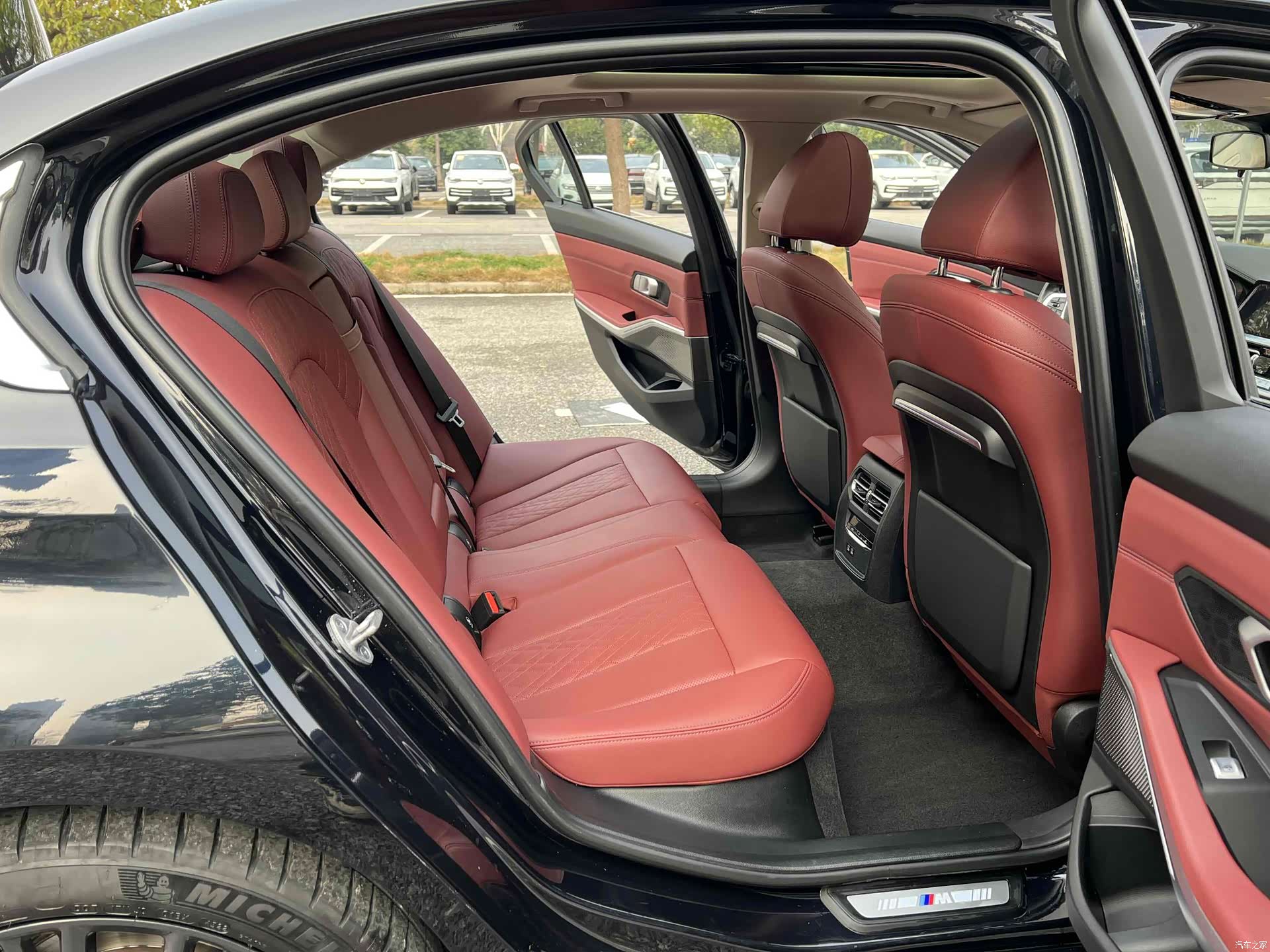 BMW 3 Series, 2022 6