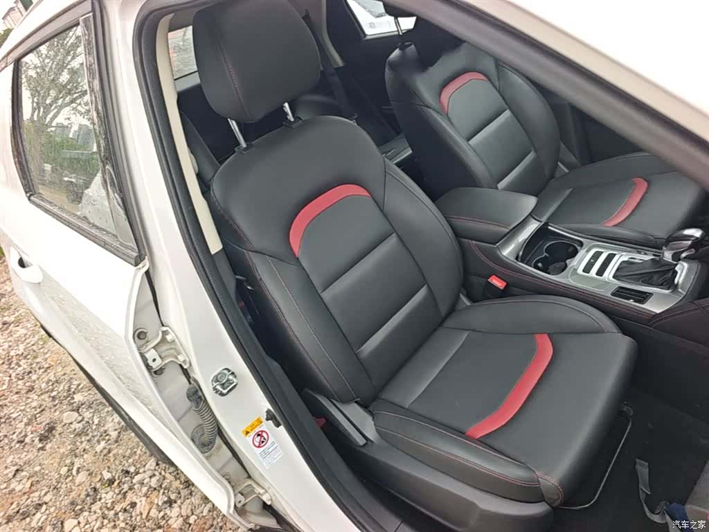 Changan CS55, 2019 25