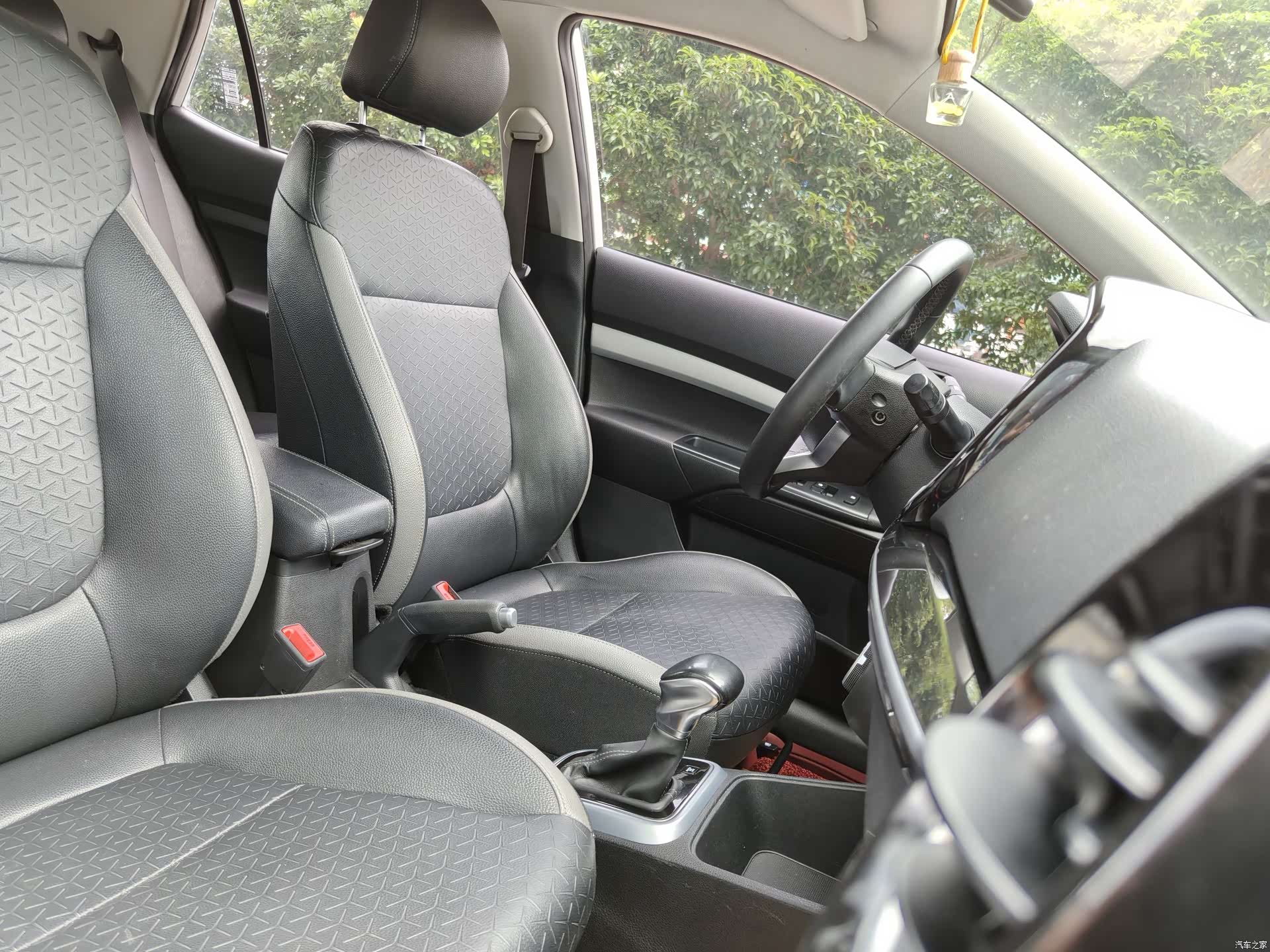 Kia KX1, 2019 18