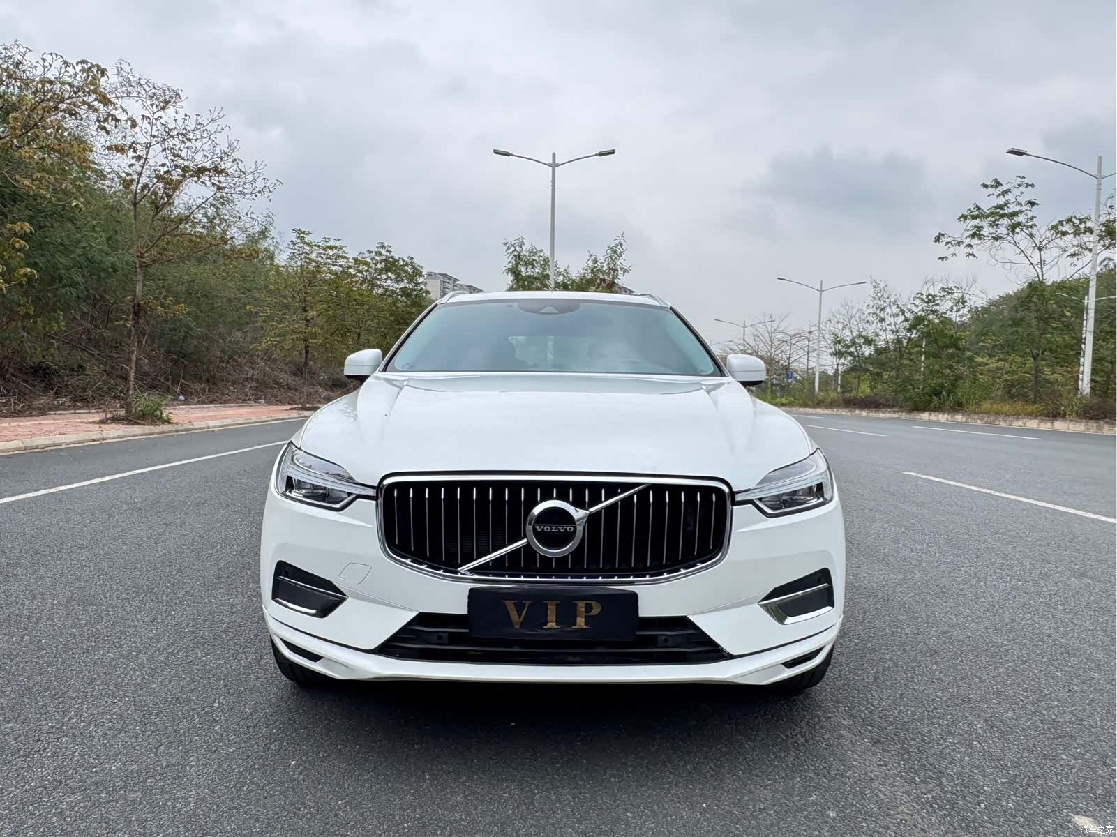 Volvo XC60, 2019 3