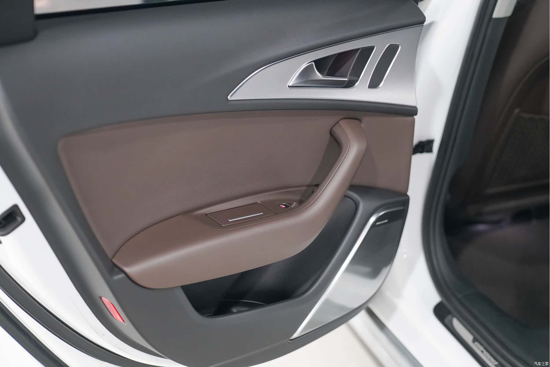 Audi A6, 2018 26
