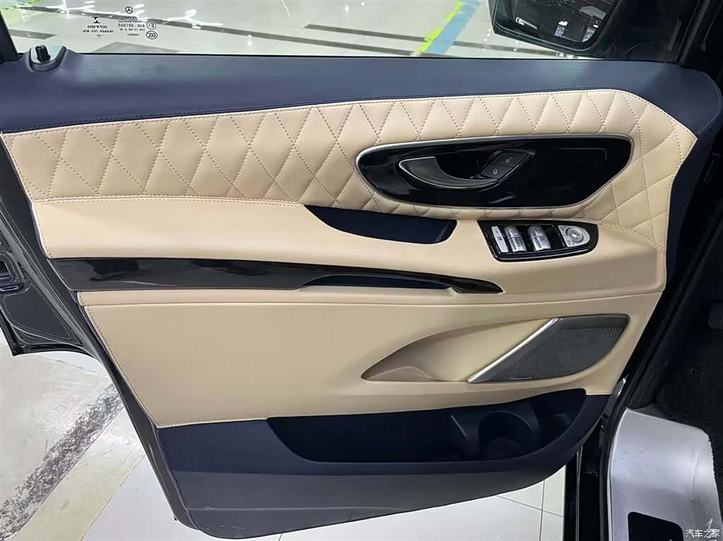 Mercedes-Benz VI, 2020 все фото