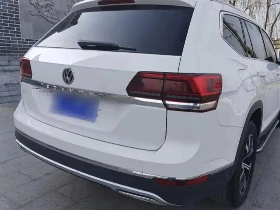 Volkswagen Tourang Volkswagen Tourang
