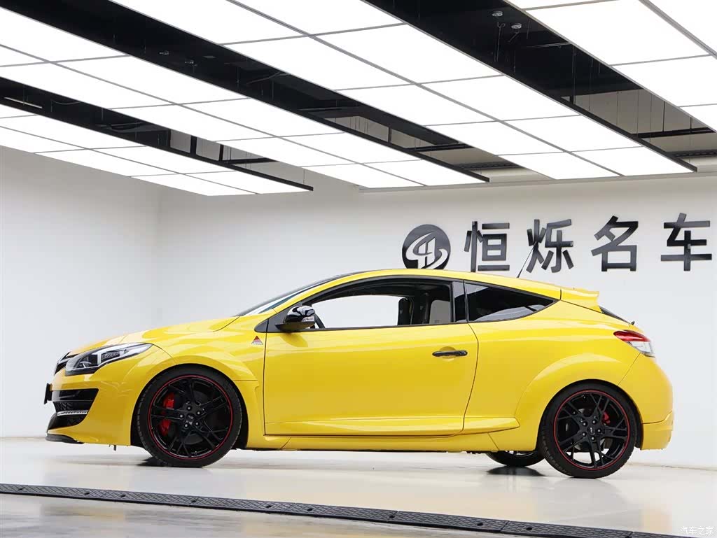LeiNuo(JinKou) Megane, 2018 29