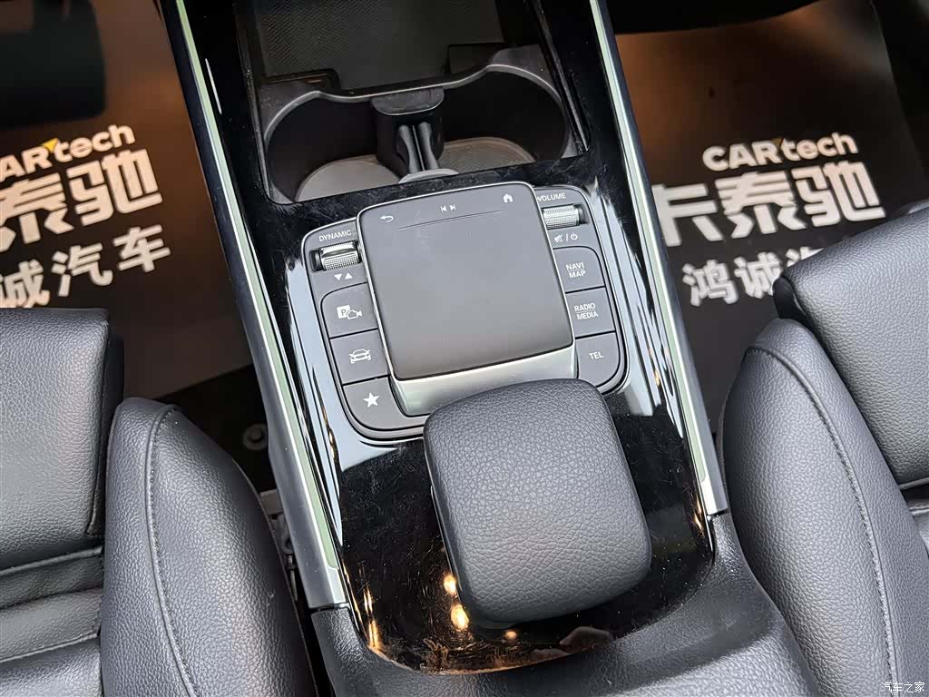 Mercedes-Benz GLB, 2021 21
