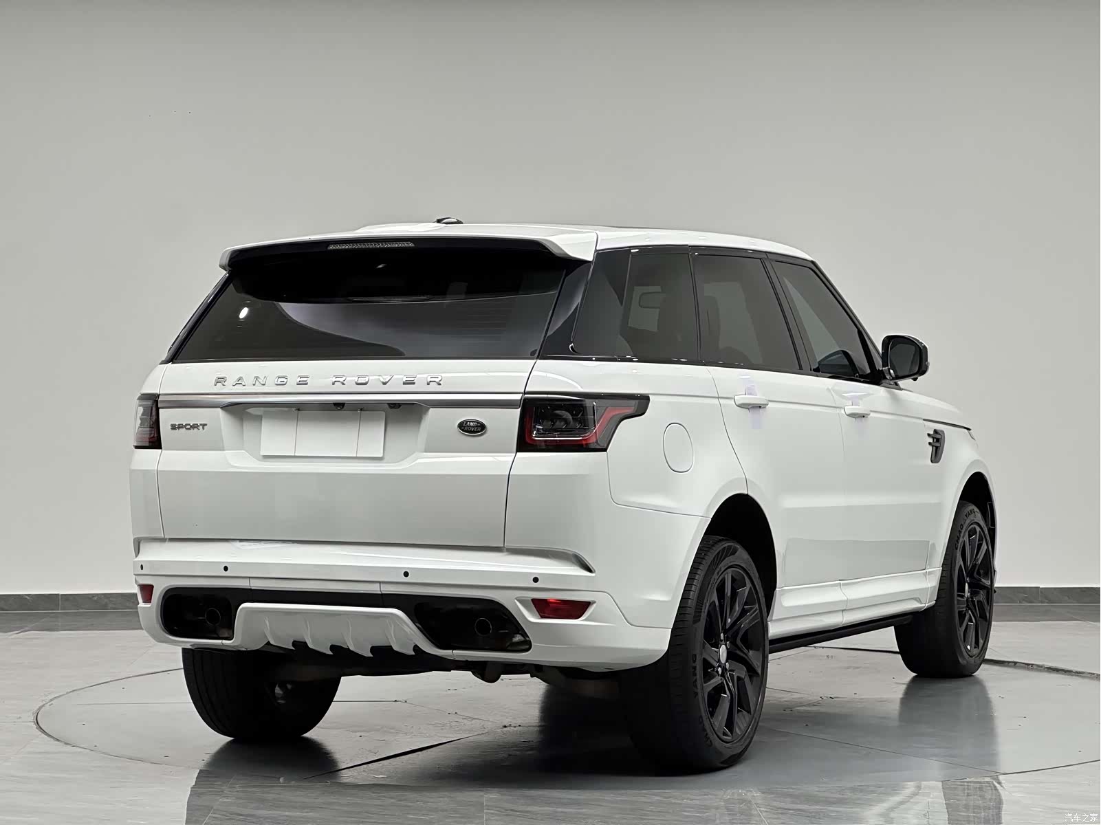 Land Rover Range Rover, 2015 6