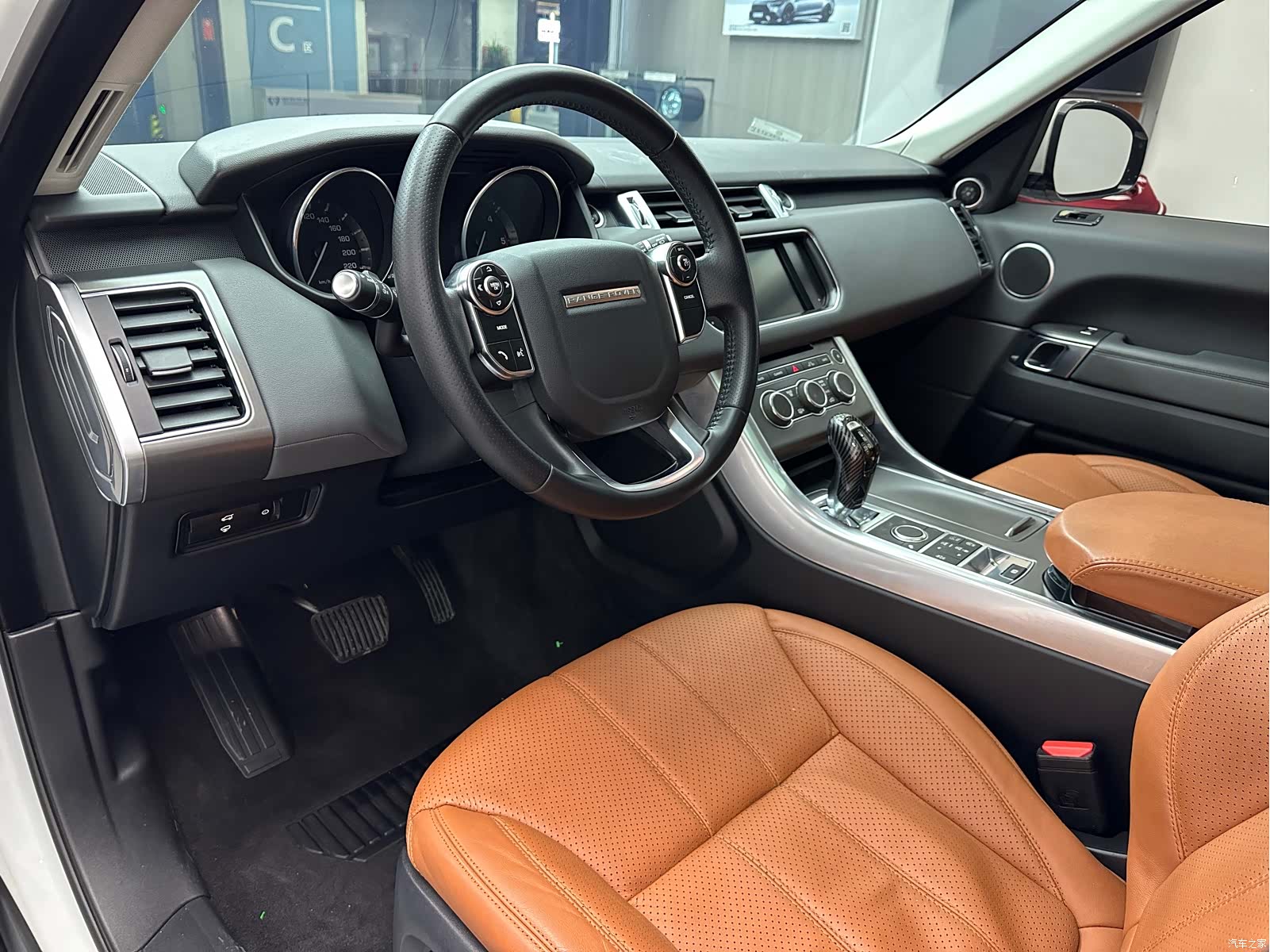 Land Rover Range Rover, 2015 7