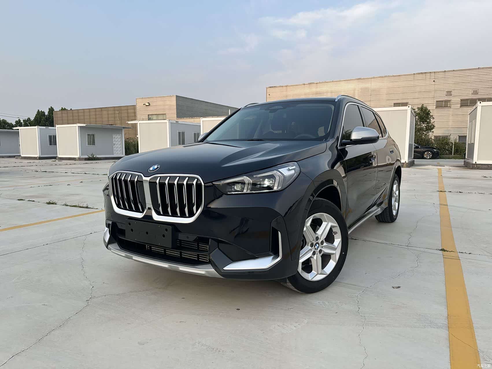 BMW X1, 2023 1