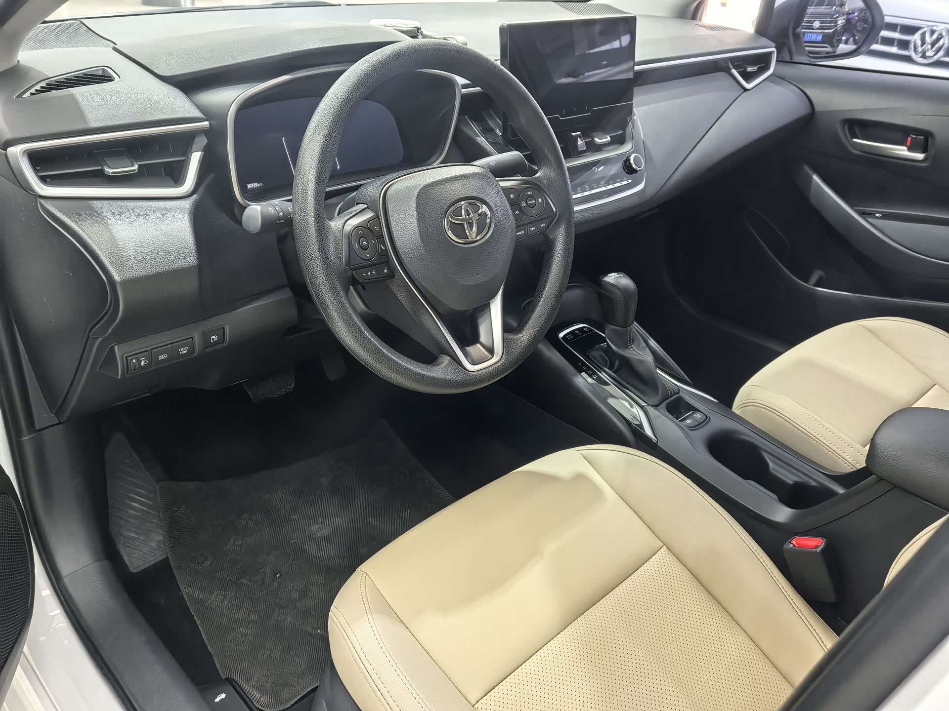 Toyota Levin, 2023 4