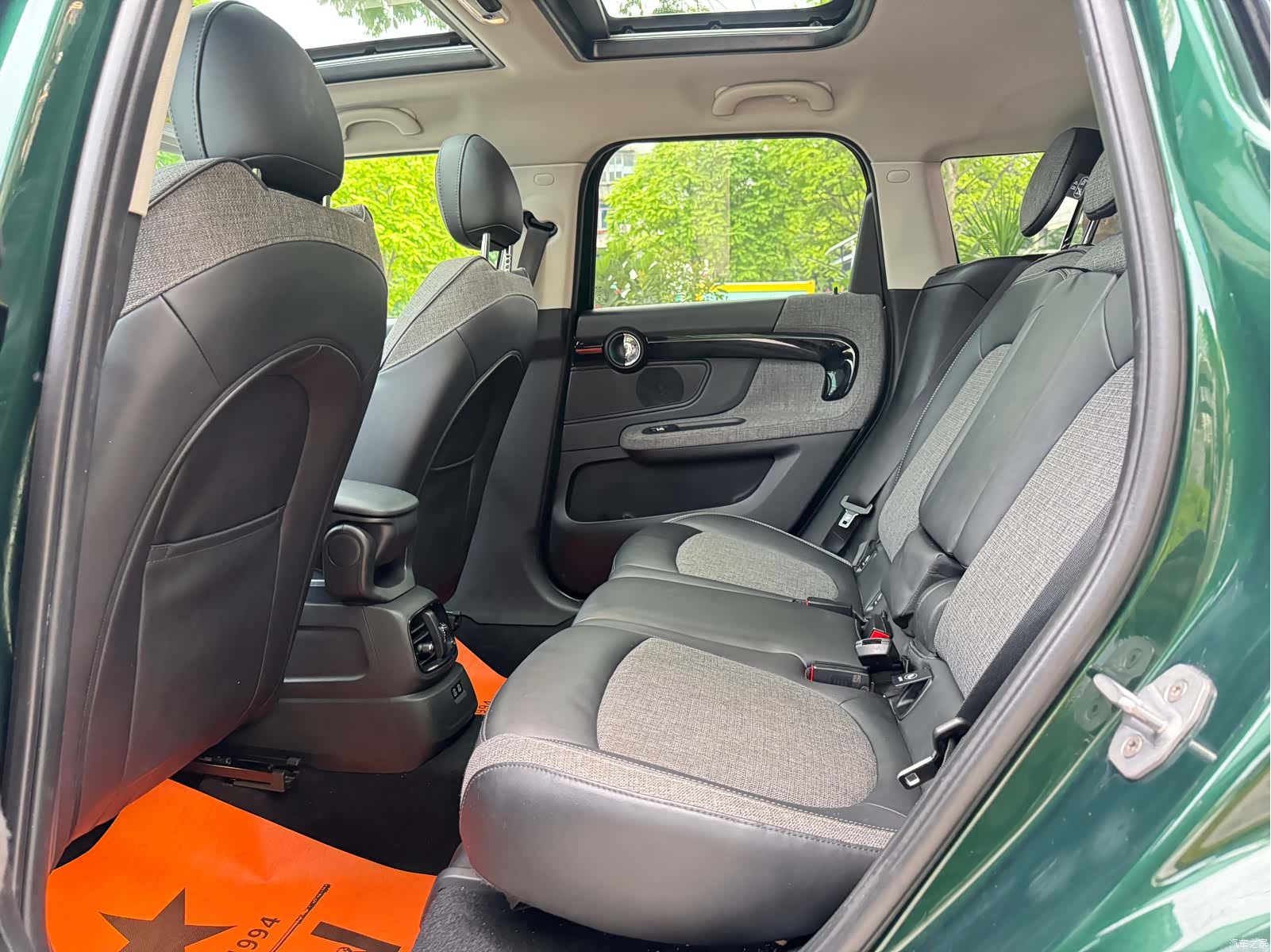 Mini Countryman, 2019 17