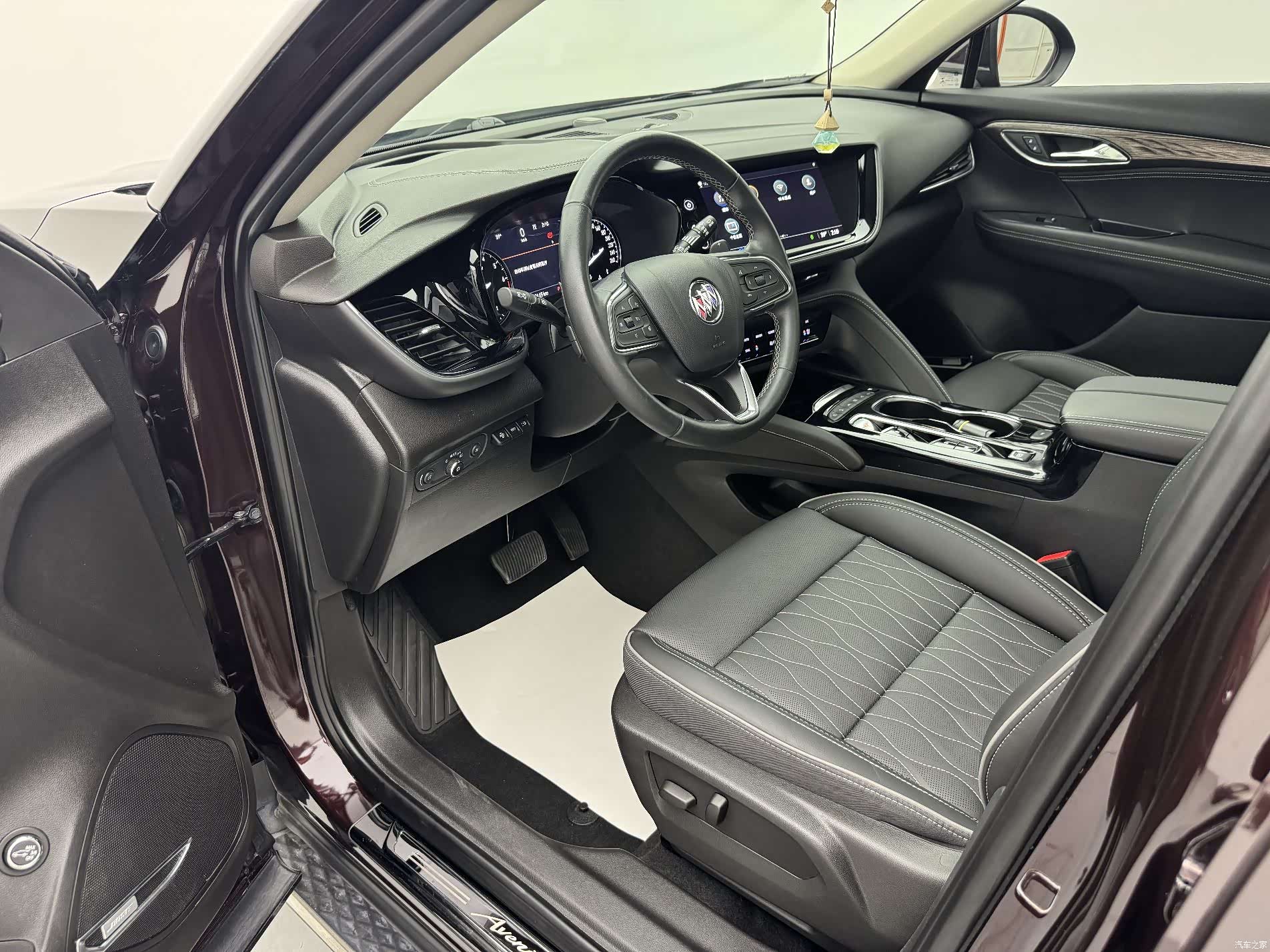 Buick Envision, 2022 15