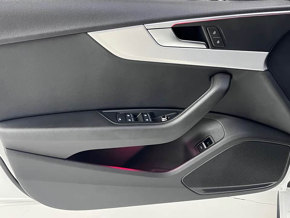 Audi A5 Audi A5