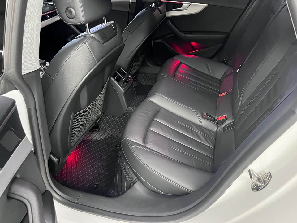 Audi A5 Audi A5