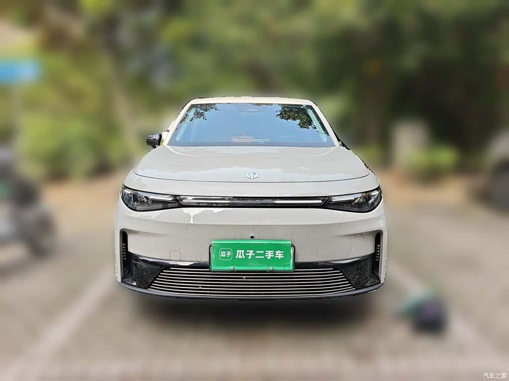 Leapmotor C10, 2024 24