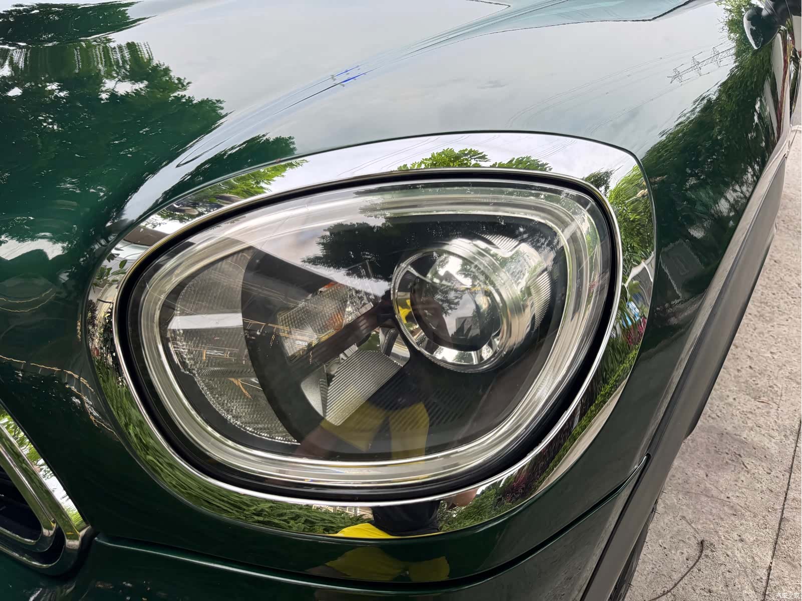 Mini Countryman, 2019 12