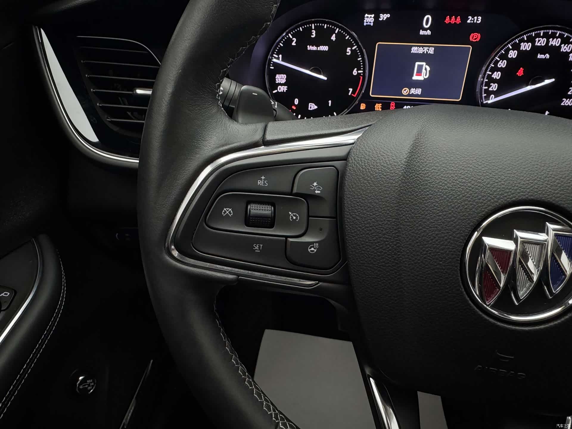 Buick Envision, 2022 35