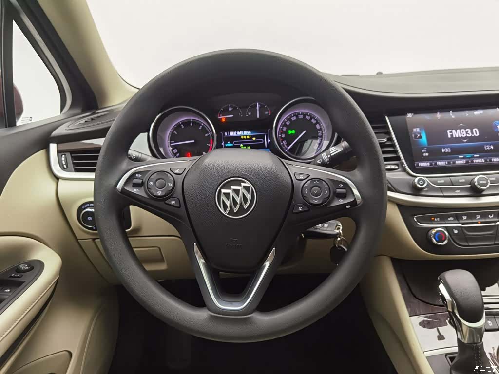 Buick Verano, 2019 11
