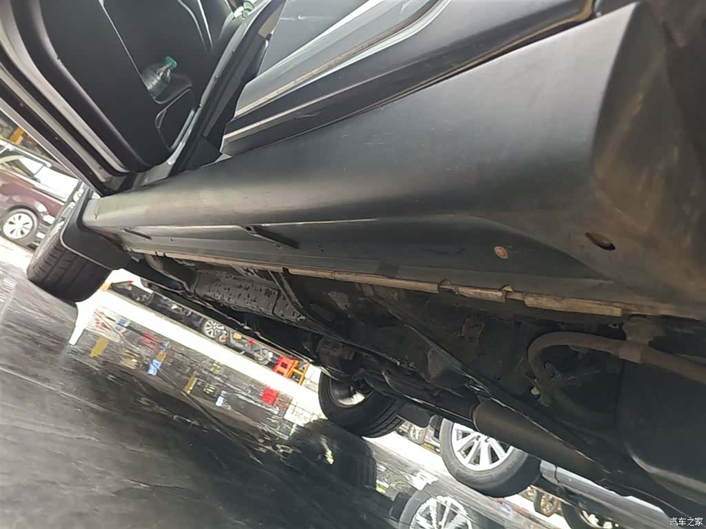 Mitsubishi Outlander, 2018 22