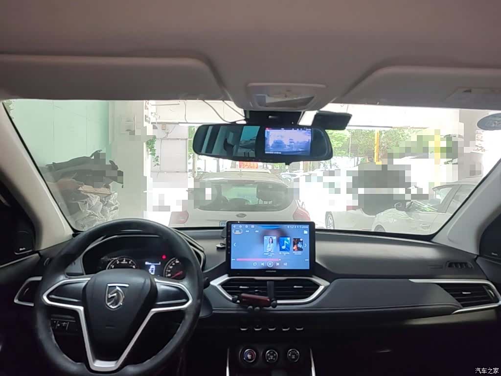 Wuling 530, 2019 10